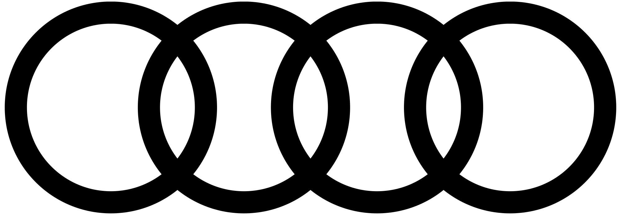 Audi Logo