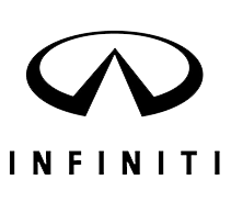 Infiniti logo