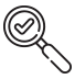 Magnifying Glass Icon