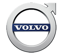 Volvo logo