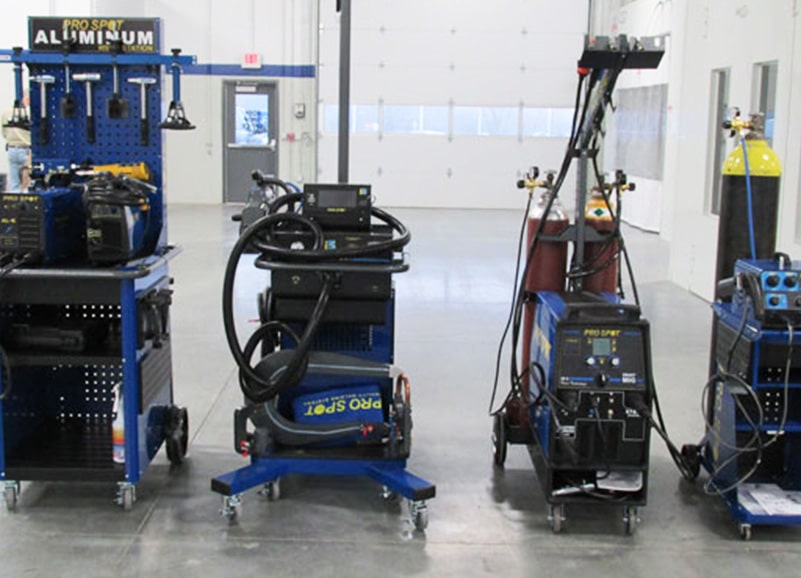 Welding Machines