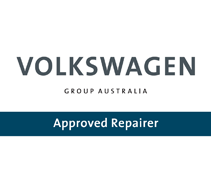 volkswagen approved repairer